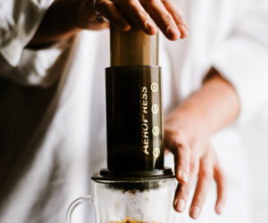 AeroPress