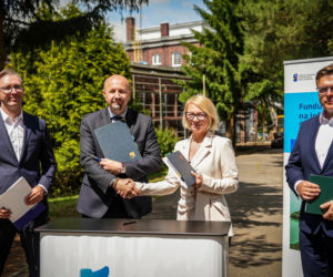 Miliony na wodociągi. Kranówka będzie jeszcze lepsza