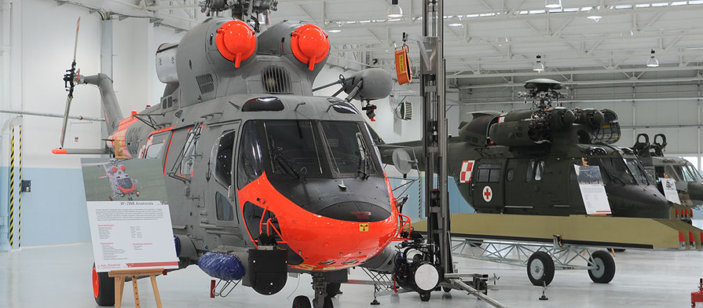 PZL-Świdnik