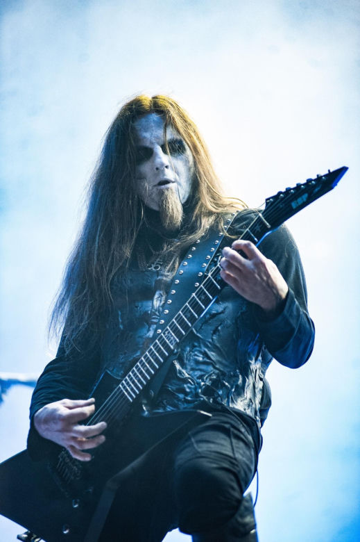 Mystic Festival 2026 – dzień trzeci pod znakiem legend i monumentalnego finału Behemoth (06.06.2026)
