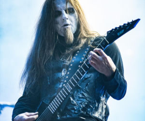 Mystic Festival 2026 – dzień trzeci pod znakiem legend i monumentalnego finału Behemoth (06.06.2026)