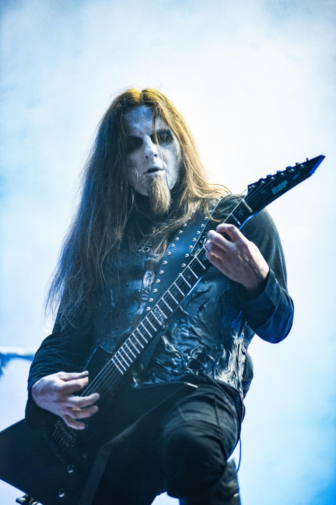 Mystic Festival 2026 – dzień trzeci pod znakiem legend i monumentalnego finału Behemoth (06.06.2026)