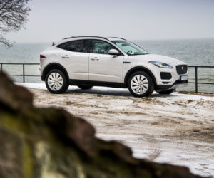 Jaguar E-Pace 2.0 i4D 180 KM AWD AT