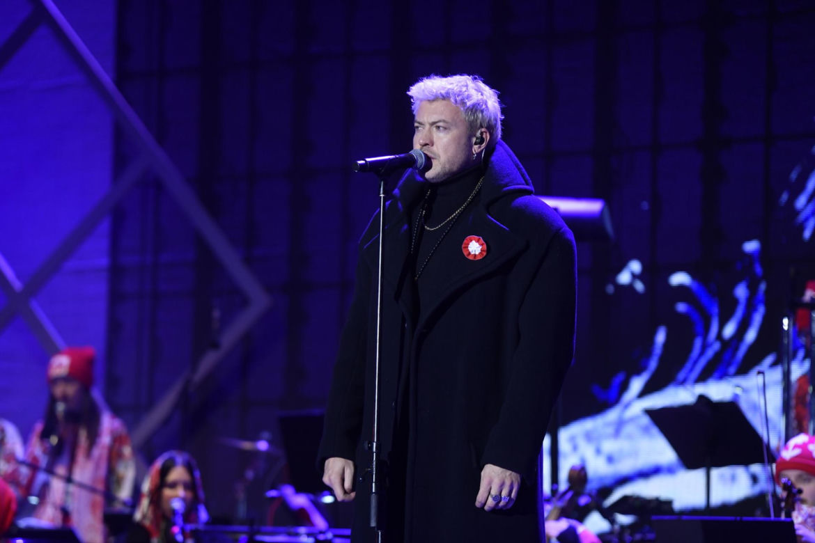 Koncert "Wspólna Niepodległa 2025" w Warszawie