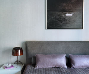 Luksusowy apartament na warszawskim Muranowie