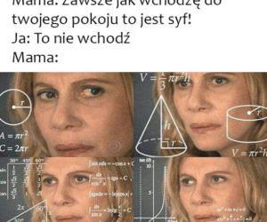 Memy z mamą w roli głównej 