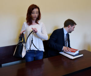 Sąd kazał aresztować wnuka Wałęsy