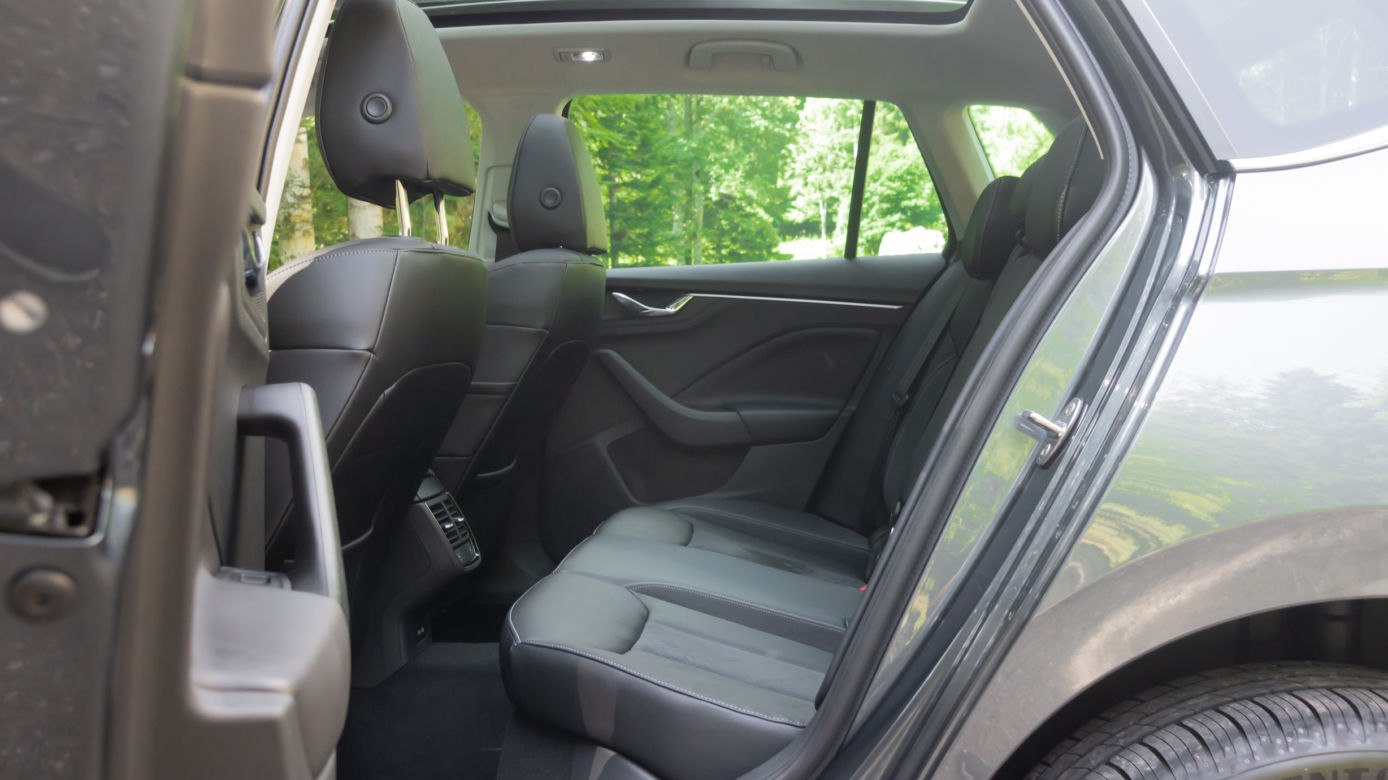 Skoda Kamiq Style 1.0 TSI 115 KM DSG7