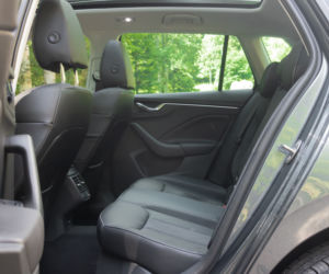 Skoda Kamiq Style 1.0 TSI 115 KM DSG7