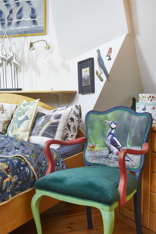 Piękne meble do sypialni