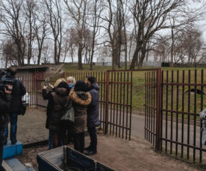 Niepewna przyszłość Spodków w Białymstoku. WOAK: Szacowane koszty remontu są ogromne