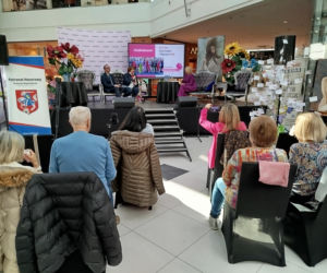 Impreza #MySiedlczanki – Ona i On – Dzień Kobiet i Mężczyzn w Siedlcach 2026