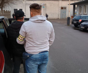 Wpadł po 26 latach od brutalnego zabójstwa