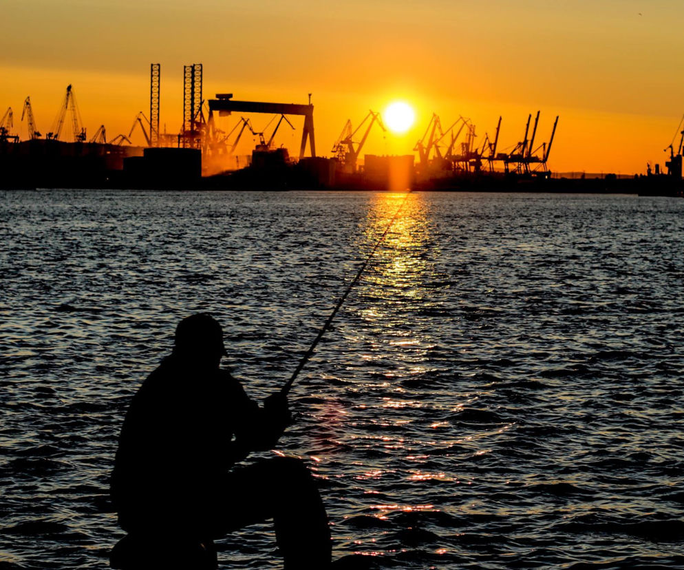 Kapitanat Portu Gdynia