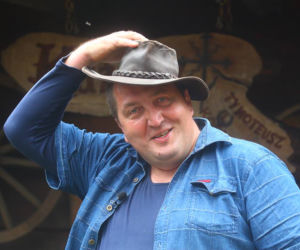 Rolnik szuka żony