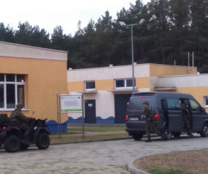 Efektowna akcja Kobra-19 pod Toruniem! Zdjęcia z działań!