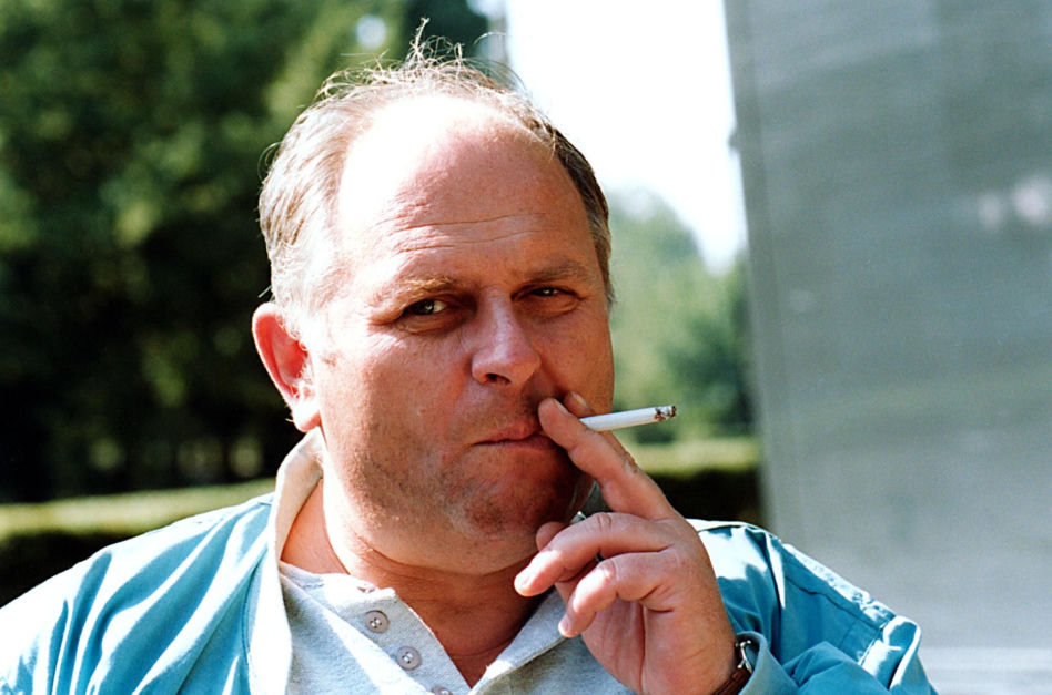 Andrzej Beya-Zaborski