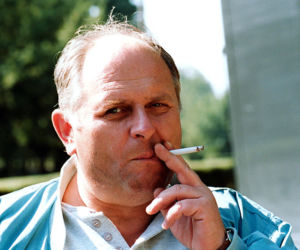 Andrzej Beya-Zaborski