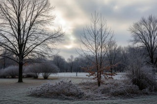 Lublin, 02.12.2025: Co za dzień! Czy to już koniec jesiennego marazmu?