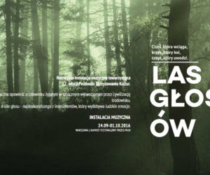Las Głosów