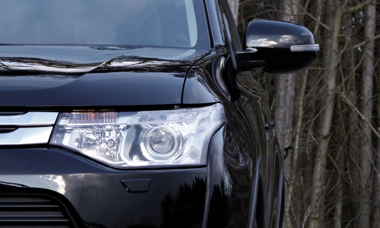 Mitsubishi Outlander 2.2 DID AT 4WD Fischer