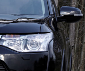 Mitsubishi Outlander 2.2 DID AT 4WD Fischer