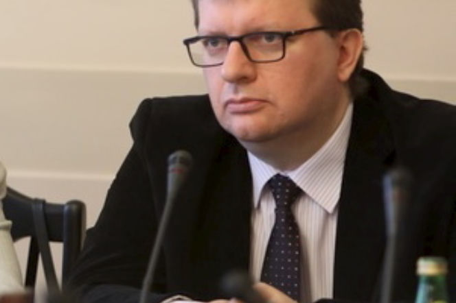 Poseł PiS Piotr Babinetz potrącił dwóch nastolatków