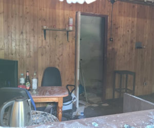 Strzelanina w Zabrzu. Zdjęcia z miejsca zdarzenia [GALERIA]