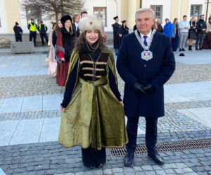 Studniówka miejska w Białymstoku