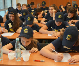 Kurs Fundacji Prometeusz