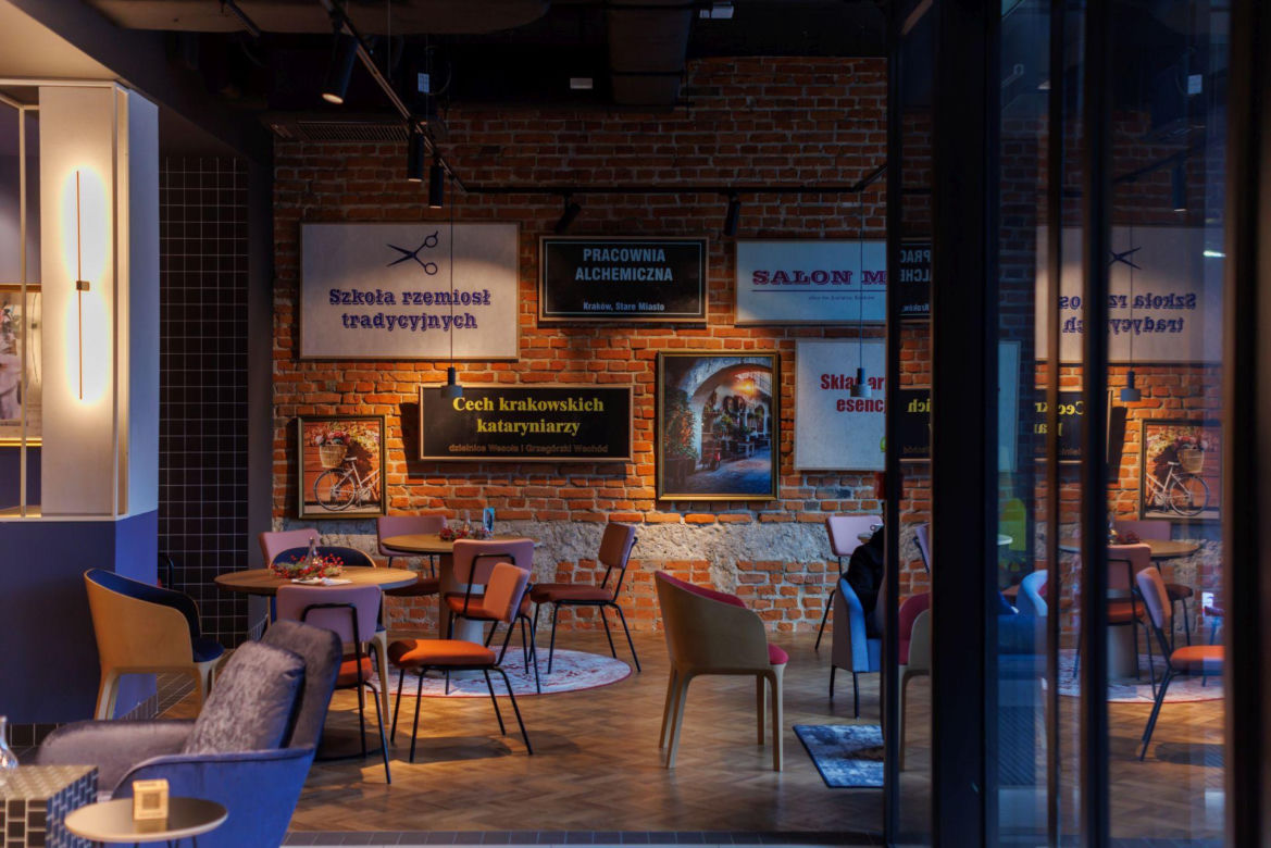 Meininger Kraków Centrum - nowy obiekt hotelowy