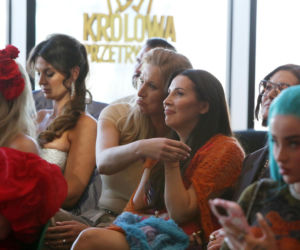 Królowe przetrwania reagują na pierwszy odcinek. Śmiech, łzy i marsowe miny