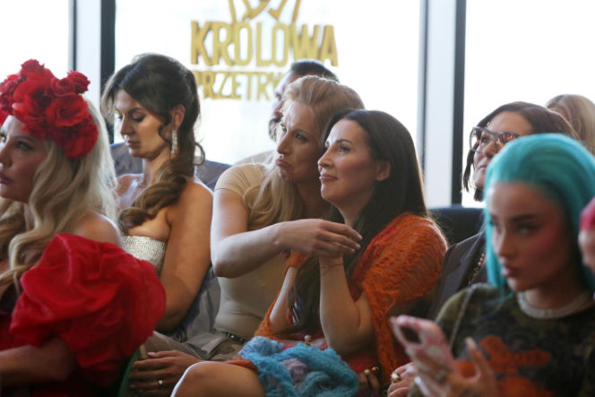 "Królowe przetrwania" reagują na pierwszy odcinek. Śmiech, łzy i marsowe miny