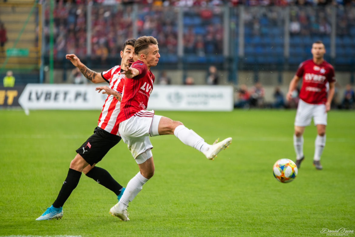 Derby Krakowa 2019