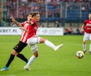 Derby Krakowa 2019