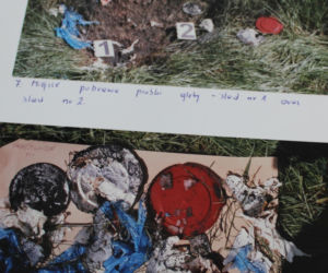 Rurabomber terroryzował Kraków. Policja wyznaczyła 30 tys. zł nagrody za pomoc w jego ujęciu