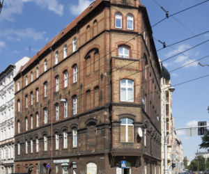 XIXw. kamienica