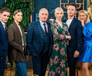 Pierwsza miłość, odcinek 4165: Lilka przyznaje się do winy i proponuje Jankowi układ, od którego zależą losy Kingi