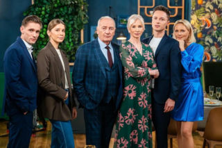 Pierwsza miłość, odcinek 4165: Lilka przyznaje się do winy i proponuje Jankowi układ, od którego zależą losy Kingi