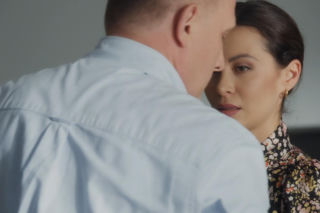 M jak miłość. Rogowski zdradzi Marysię z Joanną! Zakocha się w młodszej lekarce. Tak zacznie się ich romans - ZDJĘCIA