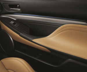Lexus RC 300h