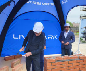 Ekstraklasa wyda 20 milionów na centrum mediowe