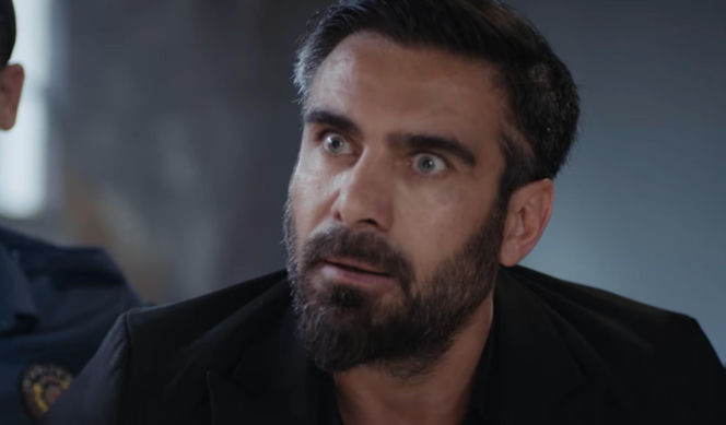 Dziedzictwo, odcinek 892: Ferit ratuje nieprzytomną Ayse, a Poyraz zabija Szakala