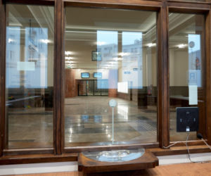 Dworzec Podmiejski w Gdyni otwarty