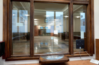 Dworzec Podmiejski w Gdyni otwarty