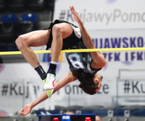 Copernicus Cup 2021: Wielkie gwiazdy lekkiej atletyki, rekordy i kartony na trybunach
