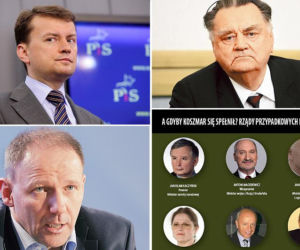 wiadomość polityka