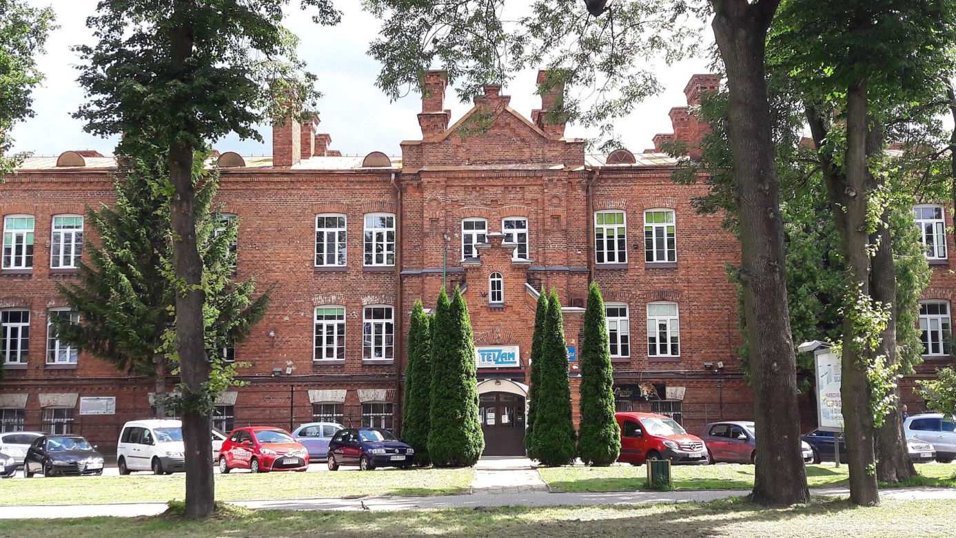 Zambrów na Podlasiu