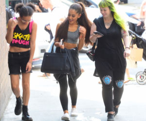 Ariana Grande