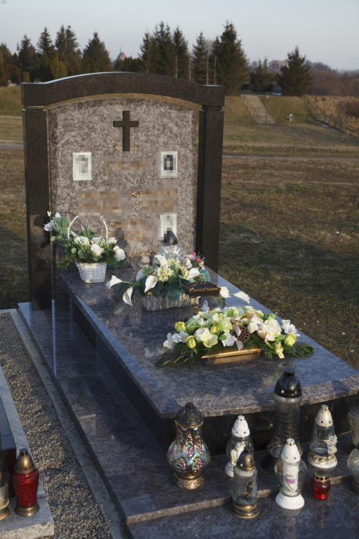 Bestialsko zamordował braciszka i rodziców. Ruszył proces rzeźnika z Ząbkowic Śl. 
